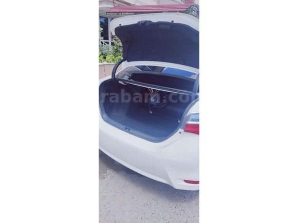 Sahibinden Toyota Corolla 1.6 Advance 2018 Model