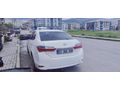 Sahibinden Toyota Corolla 1.6 Advance 2018 Model
