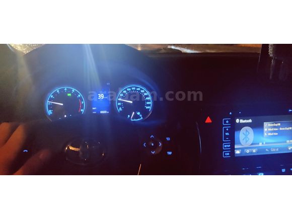 Sahibinden Toyota Corolla 1.6 Advance 2018 Model