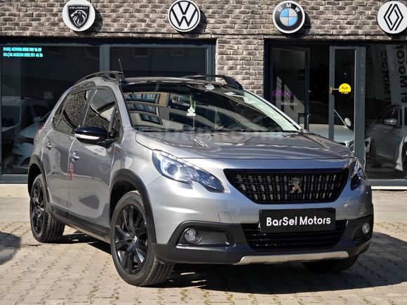 SADECE 31.000 KM GT LİNE HATASIZ BOYASIZ İLK SAHİBİNDEN DİZEL