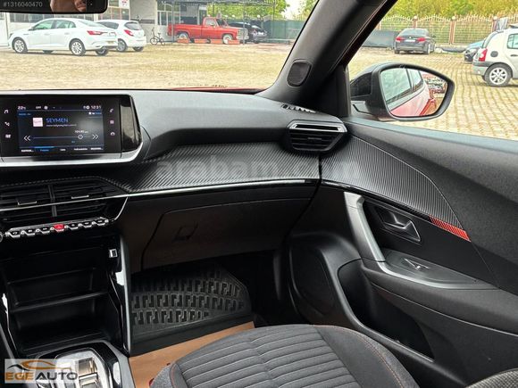 2023 MODEL 1.5 EAT 8 ACTİVE PRİME.