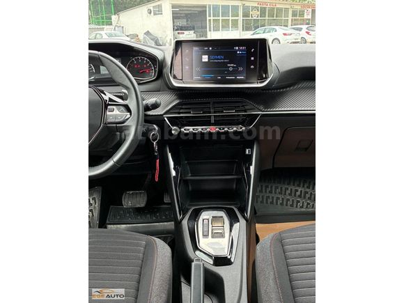 2023 MODEL 1.5 EAT 8 ACTİVE PRİME.