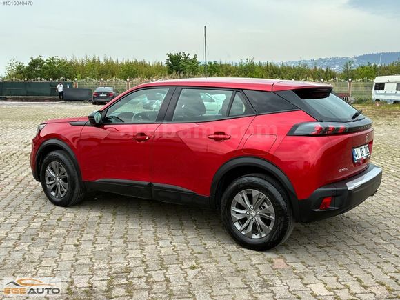 2023 MODEL 1.5 EAT 8 ACTİVE PRİME.