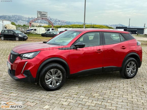 2023 MODEL 1.5 EAT 8 ACTİVE PRİME.