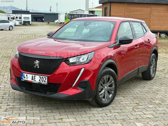 2023 MODEL 1.5 EAT 8 ACTİVE PRİME.