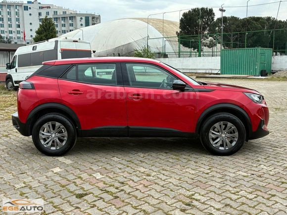 2023 MODEL 1.5 EAT 8 ACTİVE PRİME.