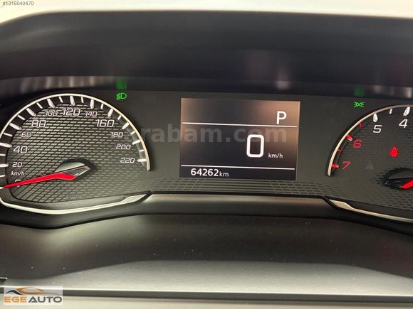 2023 MODEL 1.5 EAT 8 ACTİVE PRİME.
