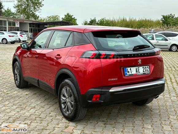 2023 MODEL 1.5 EAT 8 ACTİVE PRİME.
