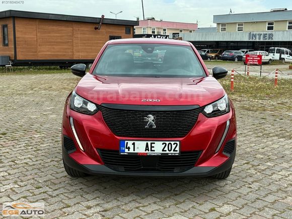 2023 MODEL 1.5 EAT 8 ACTİVE PRİME.