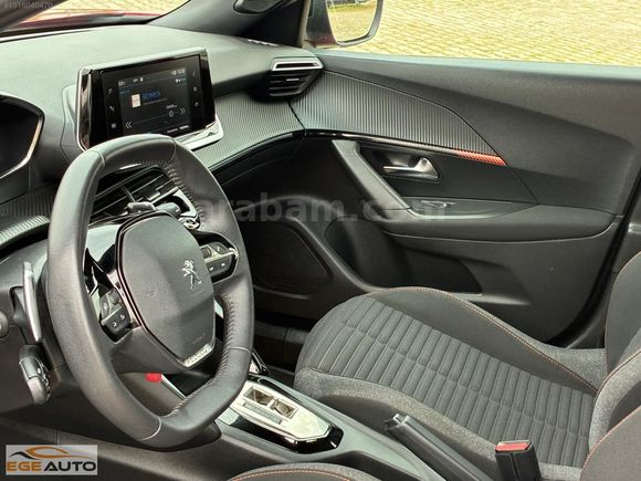 2023 MODEL 1.5 EAT 8 ACTİVE PRİME.