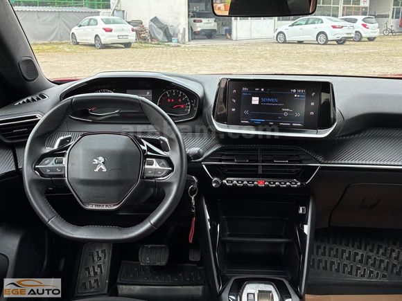 2023 MODEL 1.5 EAT 8 ACTİVE PRİME.