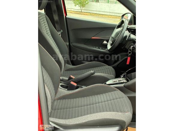 2023 MODEL 1.5 EAT 8 ACTİVE PRİME.