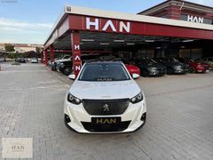 BOYASIZ 2020 PEUGEOT 2008 1.5 ALLURE 130 HP EAT8 CAM TAVANLI