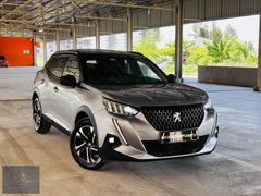 2020 PEUGEOT 2008 1.5 BlueHDI GT Line 108.000 KM HATASIZ