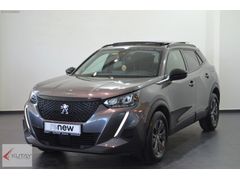 KUTAY FETHİYE'DEN 2022 PEUGEOT 20081.5 EAT8 ACTİVE SKYPACK130 HP