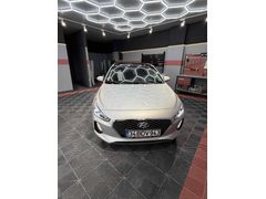 Sahibinden Hyundai i30 1.6 CRDi Blue Drive 2017 Model 