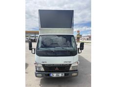 Sahibinden Mitsubishi Canter 3.5B 