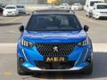 2021 ÇIKIŞLI PEUGEOT 2008 HATASIZ BOYASIZ CAM TAVANLI 100BİNDE