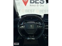 BEST 2.EL'DEN %0 FAİZ ORANI İLE OTOMATİK PEUGEOT 2008 GT (2021)