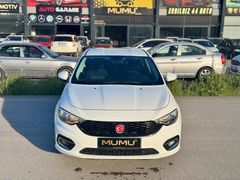 2019 EGEA 1.4 FİRE EASY TEK PARÇA BOYALI