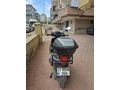 Sahibinden Mobilet nova GT1000 elektrikli motor kilometresi 1600'dür