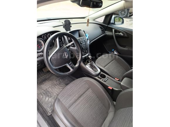 Sahibinden Opel Astra 1.6 CDTI Elite 2017 Model