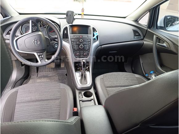 Sahibinden Opel Astra 1.6 CDTI Elite 2017 Model