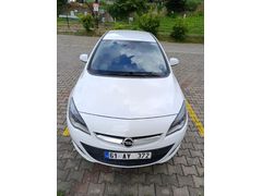 Sahibinden Opel Astra 1.6 CDTI Elite 2017 Model