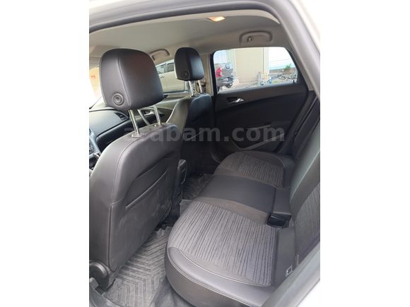 Sahibinden Opel Astra 1.6 CDTI Elite 2017 Model