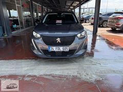 2022 PEUGEOT ACTİV PRİME EAT 8 ETG 1,5 DİZEL CAM TAVANLI SUNRUF