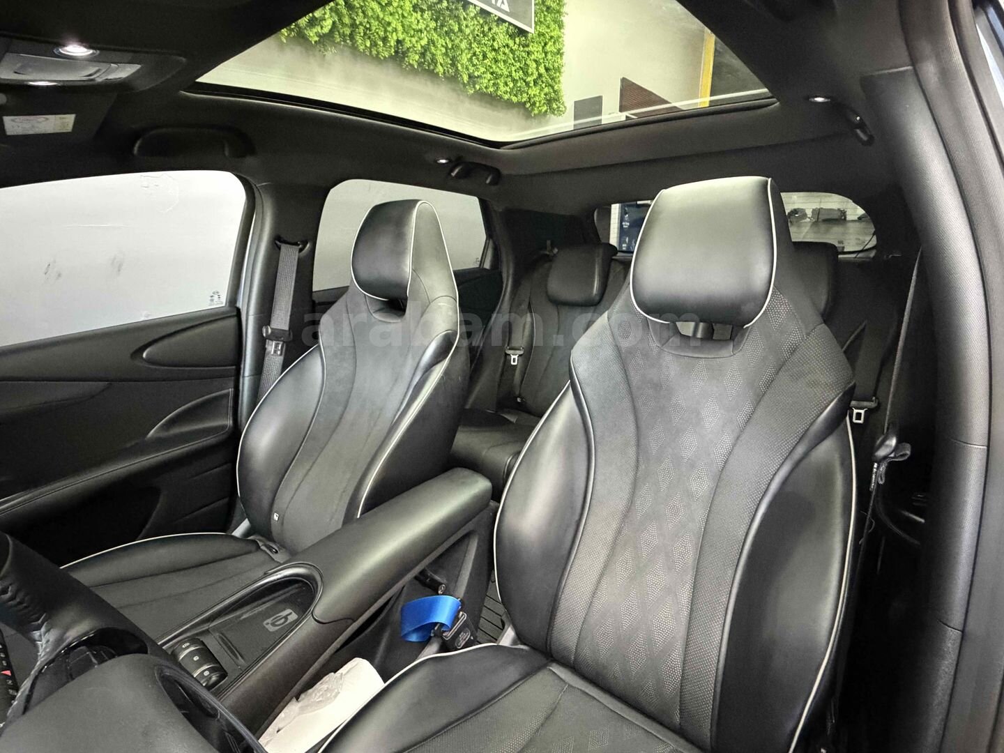 Sahibinden BYD Dolphin Design 2024 Model İstanbul 23.000 km Lacivert 6