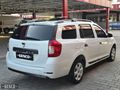 2014 DACIA LOGAN MCV 1.2 AMBİANCE LPG'Lİ