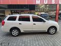 2014 DACIA LOGAN MCV 1.2 AMBİANCE LPG'Lİ