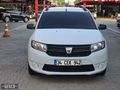 2014 DACIA LOGAN MCV 1.2 AMBİANCE LPG'Lİ
