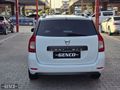 2014 DACIA LOGAN MCV 1.2 AMBİANCE LPG'Lİ