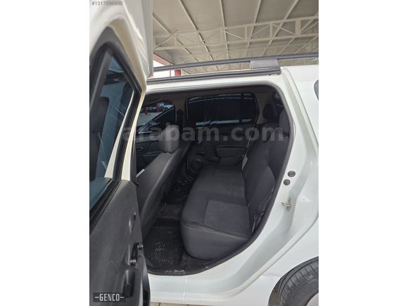 2014 DACIA LOGAN MCV 1.2 AMBİANCE LPG'Lİ
