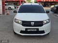 2014 DACIA LOGAN MCV 1.2 AMBİANCE LPG'Lİ