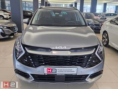 ÇAMKIRAN H2 GAZİEMİR'den2023 Sportage 1.6 Crdi Mhev 4x2 Prestige