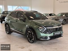 KİA ANABAYİ EFSANE KİA SPORTAGE HATASIZ ELEGANCE KONFOR BAKIMLI!