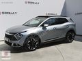 2022 MODEL-49.000 kmde-SPORTAGE-CRDI MHEV-HİBTİT-ELEGANCE+KONFOR