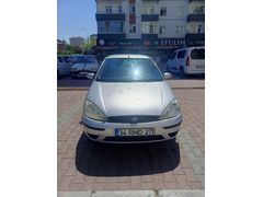 Ford Focus 1.4 Comfort 2004 Model Acill aradigim araci buldum