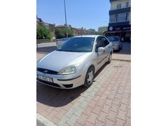 Ford Focus 1.4 Comfort 2004 Model Acill aradigim araci buldum