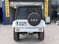 FULL OFROAD DONANIMLI 4*4 MASRAFSIZ SAMURAİ