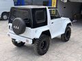 FULL OFROAD DONANIMLI 4*4 MASRAFSIZ SAMURAİ