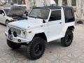 FULL OFROAD DONANIMLI 4*4 MASRAFSIZ SAMURAİ