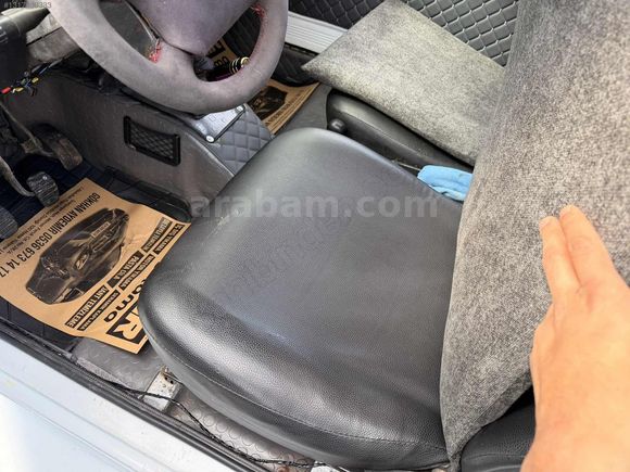 FULL OFROAD DONANIMLI 4*4 MASRAFSIZ SAMURAİ