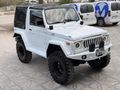 FULL OFROAD DONANIMLI 4*4 MASRAFSIZ SAMURAİ