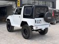 FULL OFROAD DONANIMLI 4*4 MASRAFSIZ SAMURAİ