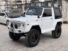 FULL OFROAD DONANIMLI 4*4 MASRAFSIZ SAMURAİ