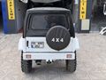FULL OFROAD DONANIMLI 4*4 MASRAFSIZ SAMURAİ